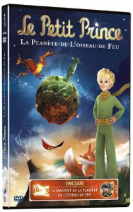 Le Petit Prince 2