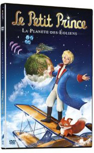 Le Petit Prince 3