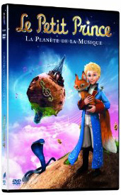 Le Petit Prince 4