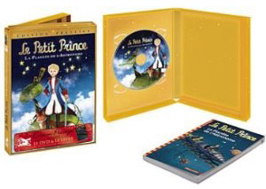 Le Petit Prince 5