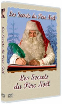 Secrets du Père Noël