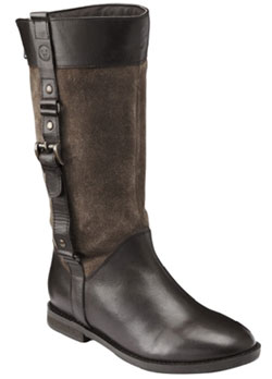 okaidi bottes filles