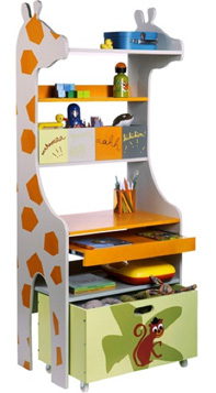 Etagere Girafe Vertbaudet Printemps Ete 2012 Idees Enfants