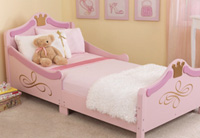 Lit de Princesse