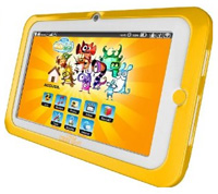 Kids Pad 2