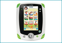 LeapPad Explorer