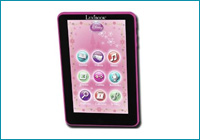 Tablette Disney Princesses