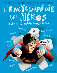 L'encyclopédie des Héros