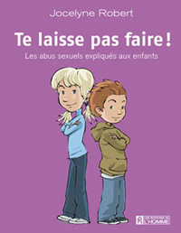 Te laisse pas faire !