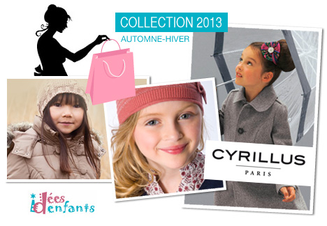 Cyrillus collection enfant fille