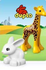 duplo lego