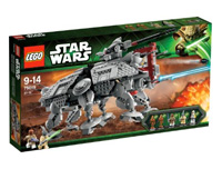 Lego Star Wars 75019