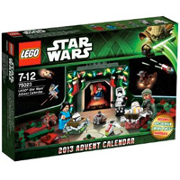 Lego Star Wars - 75023