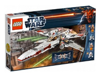 Lego Star Wars 9493