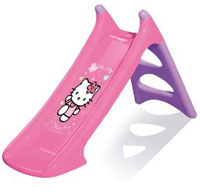 Toboggan Hello Kitty