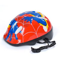 Casque Spiderman