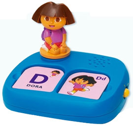 Dora