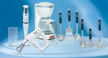 Accessoire cuisine Braun