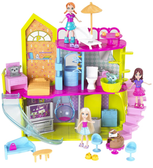 Villa Surprise de Polly