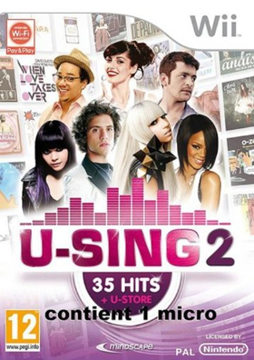 U-Sing 2