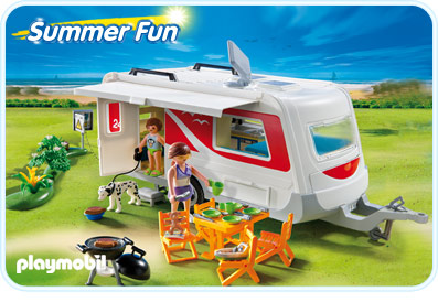 Caravane