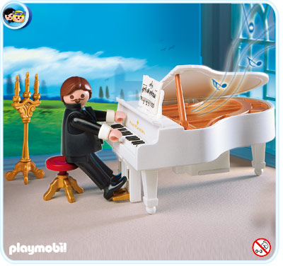 Pianiste