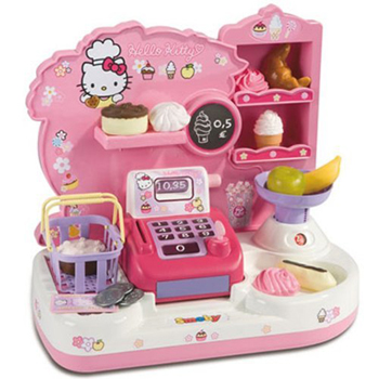 Pâtisserie Hello Kitty