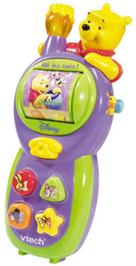 Winnie telephone