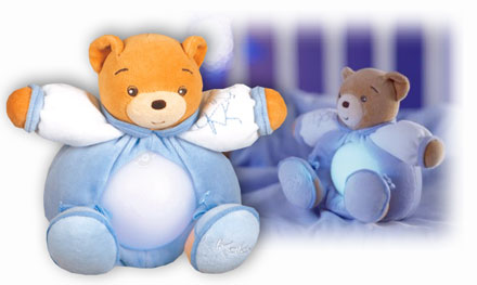 Patapouf Lollies ours ou lapin