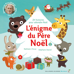 L'énigme du Père Noël