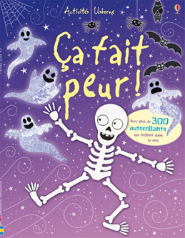 Activités pour Halloween