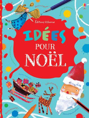 Idées pour Noël