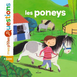 les poneys