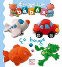 L'imagerie des bébés: ça bouge