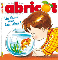 abricot