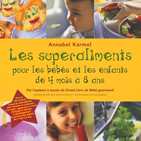 Les superaliments