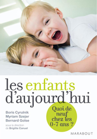 Les enfants d'aujourd'hui