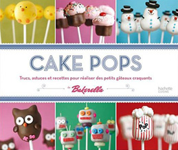 Cake pops