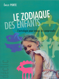 Le zodiaque des enfants