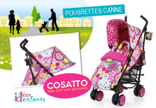 Chicco Trio ACTIV3