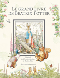 Livre Pierre Lapin