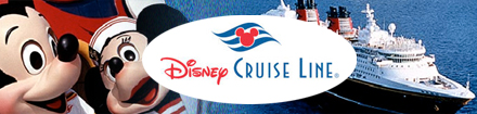 Disney Cruise Line