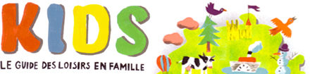 Kids, le guide des loisirs en famille