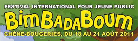 Festival Bimbadaboum