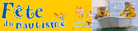 Fête du nautisme 2012