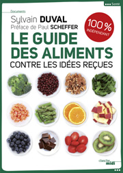 Le guide des aliments