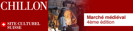 Marché médiéval 2010