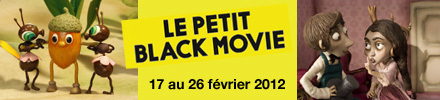 Festival Petit Black Movie