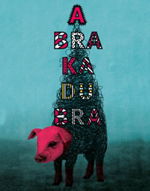 ABRAKADUBRA