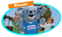 Bloubi